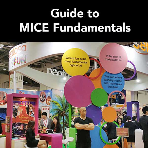 Guide to MICE Fundamentals