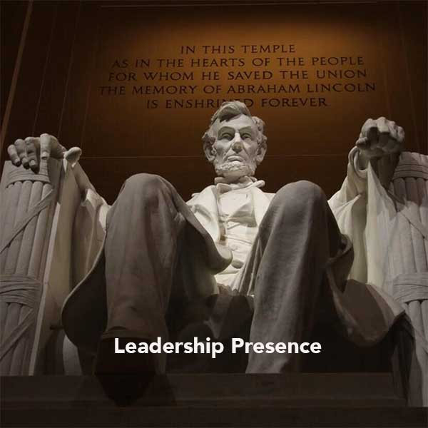 Leadership Presence