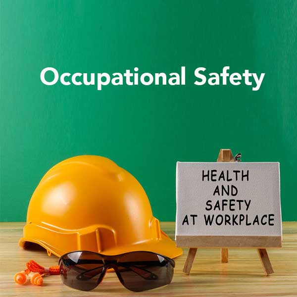 Occupational Safety