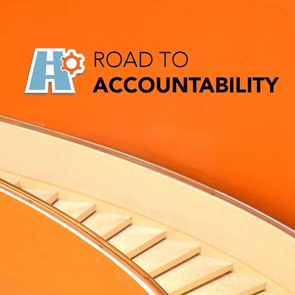 The Road to Accountability