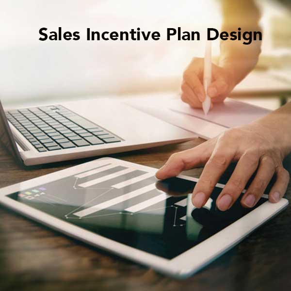 Sales Incentive Plan Design