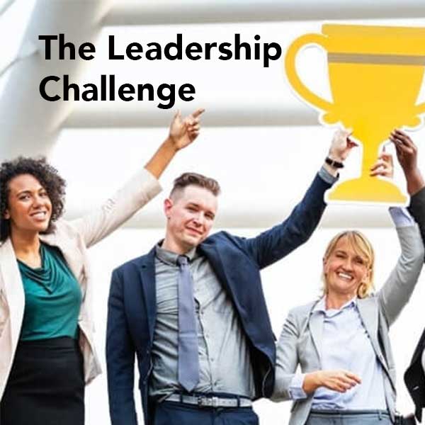 The Leadership Challenge